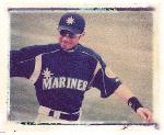 Ichiro Suzuki # 51